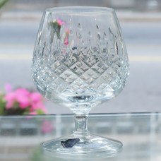 STUART CAMBRIDGE Brandy 5" tall NEW England