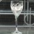 STUART CASCADE Goblet 8.5" tall NEW England