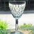 STUART CLARIDGE Goblet 6.75" tall NEW England