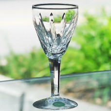 STUART CLARIDGE Liqueur 3.75" tall NEW England