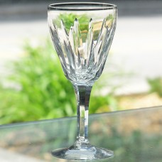 STUART CLARIDGE Wine White 5.5" tall NEW