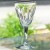 STUART CLARIDGE Wine White 5.5" tall NEW