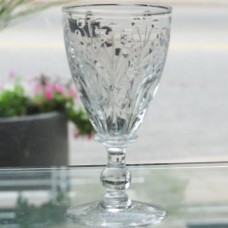 STUART DARLINGTON Liqueur 4.25" tall NEW England