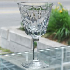 STUART DARTMOUTH White Wine 5" tall NEW England