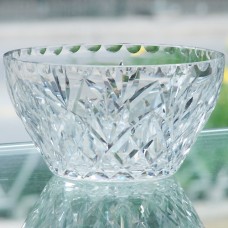 STUART GLENGARRY Dessert Dish 2.6" tall NEW