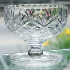 STUART GLENGARRY Grapefruit 3.5" tall NEW England