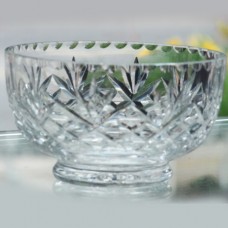 STUART GLENGARRY Open Sugar 2.5" tall NEW England