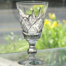 STUART GLENGARRY Sherry 4.25" tall NEW England