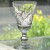 STUART GLENGARRY Sherry 4.25" tall NEW England
