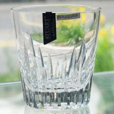 STUART GLOUCESTER 9oz Tumbler 3.75" tall NEW