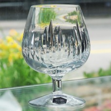 STUART GLOUCESTER Brandy 5" tall NEW England