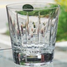 STUART HAMPSHIRE 7oz Tumbler 3.5" tall NEW England