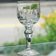 STUART HAMPSHIRE Liqueur 3.75" tall NEW England