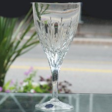 STUART KENT Goblet 7.5" tall NEW England