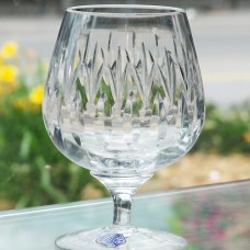 STUART LITCHFIELD Brandy 5" tall NEW England