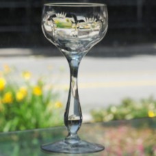 STUART LOUIS Hock 6.75" tall NEW England