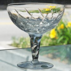 STUART LYRIC Cocktail 4" tall NEW England