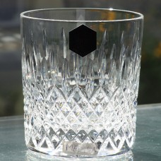 STUART MADISON 9oz Rummer 3.5" tall England