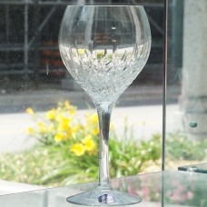 STUART MADISON Balloon Wine 8.75" tall NEW England