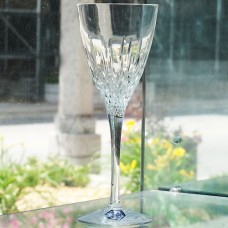 STUART MADISON Goblet 8.75" tall NEW England