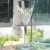 STUART MADISON Goblet 8.75" tall NEW England