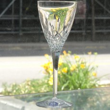 STUART MADISON Red Wine 8.25" tall NEW England