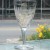 STUART MALMAISSON Goblet 7" tall NEW England
