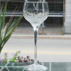 STUART MANHATTAN Hock 8" tall NEW England