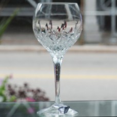 STUART MANHATTAN Sherry 6.5" tall NEW England