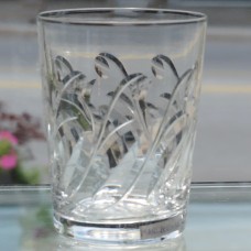 STUART MARLBOROUGH 10oz Tumbler 4" tall NEW