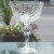 STUART MARLBOROUGH Saucer Champagne 5.25" tall NEW