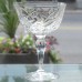 STUART MARLBOROUGH Saucer Champagne 5.25" tall NEW