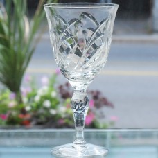 STUART MARLBOROUGH White Wine 5.6" tall NEW