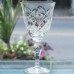 STUART MARLBOROUGH White Wine 5.6" tall NEW