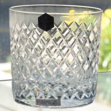 STUART MAYFAIR 10oz Rummer 3.5" tall NEW England
