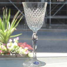 STUART MAYFAIR White Wine 7.25" tall NEW England