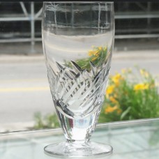 STUART MEDLEY Iced Tea 6.5" tall NEW England