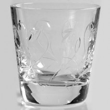 STUART MINUET 9oz Rummer 3.5" tall NEW England