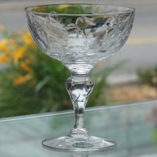 STUART MINUET Cocktail 4" tall NEW England
