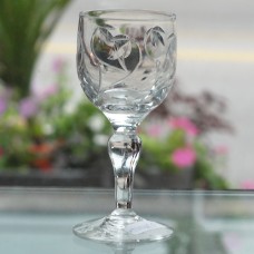 STUART MINUET Liqueur 3.75" tall NEW England