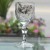 STUART MINUET Liqueur 3.75" tall NEW England