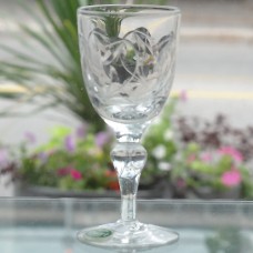 STUART MINUET Sherry 5" tall NEW England