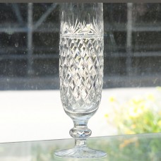 STUART MONTROSE Flute 7" tall NEW England