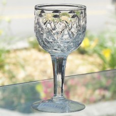 STUART PARK LANE Liqueur 3.25" tall NEW England