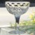 STUART PARK LANE Saucer Champagne 4.5" tall NEW