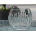 STUART PRINCESS DIANA Rose Bowl 3.25" NEW