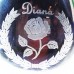 STUART PRINCESS DIANA Rose Bowl 3.25" NEW