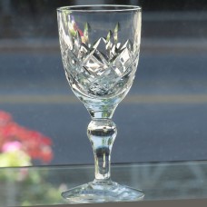 STUART REGENT Sherry 4.75" tall NEW England