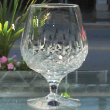 STUART SHAFTESBURY Brandy 5" tall NEW England