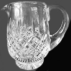 STUART SHAFTESBURY Creamer 4" tall 